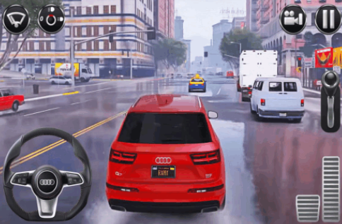 耐玩的汽车模拟器游戏大全?2025流行的汽车模拟手游排名_wishdown.com 耐玩的汽车模拟器游戏大全?2025流行的汽车模拟手游排名_wishdown.com