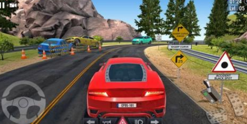 耐玩的汽车模拟器游戏大全?2025流行的汽车模拟手游排名_wishdown.com 耐玩的汽车模拟器游戏大全?2025流行的汽车模拟手游排名_wishdown.com