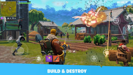 好玩的国际吃鸡手游大全2025_wishdown.com 好玩的国际吃鸡手游大全2025_wishdown.com