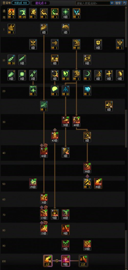 DNF2026鬼泣加点攻略_wishdown.com DNF2026鬼泣加点攻略_wishdown.com
