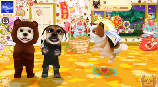 狗狗喜欢玩的十种游戏推荐_wishdown.com 狗狗喜欢玩的十种游戏推荐_wishdown.com