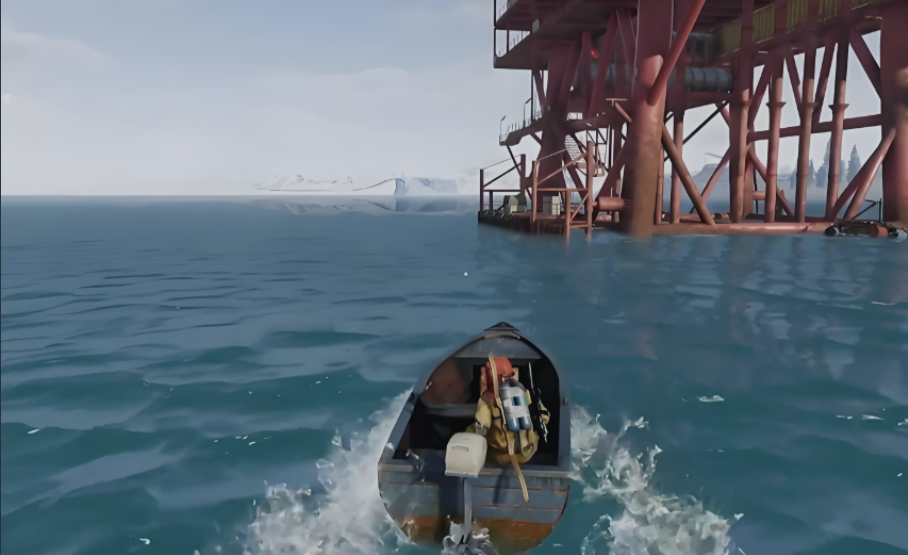 失控进化油井速通攻略_wishdown.com 失控进化油井速通攻略_wishdown.com