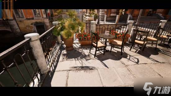 UE5.7ֱըŻ޵ 50904Kȶ60FPS