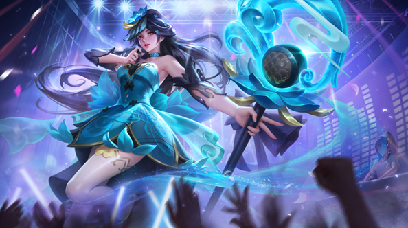 《王者荣耀》QQ与微信互通升级 赠礼送皮肤更方便了_wishdown.com 《王者荣耀》QQ与微信互通升级 赠礼送皮肤更方便了_wishdown.com