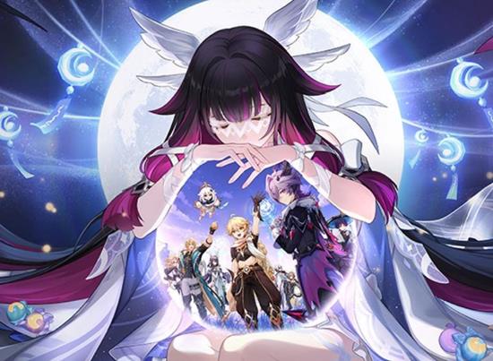 原神FES2026现场直播活动时间确定_wishdown.com 原神FES2026现场直播活动时间确定_wishdown.com