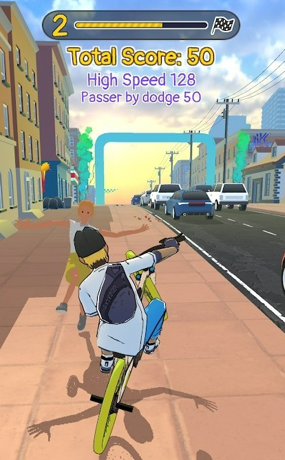 有趣的自行车游戏排行榜2025_wishdown.com 有趣的自行车游戏排行榜2025_wishdown.com