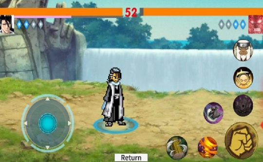 同人火影游戏有哪些_wishdown.com 同人火影游戏有哪些_wishdown.com