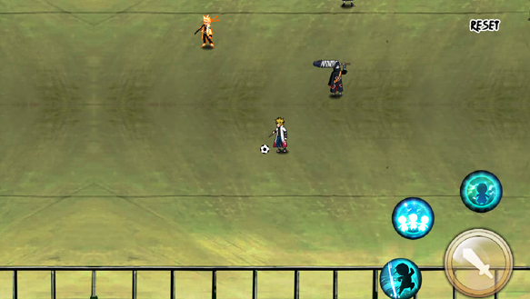 同人火影游戏有哪些_wishdown.com 同人火影游戏有哪些_wishdown.com