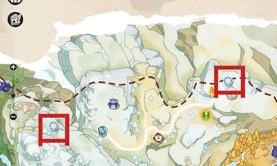 洛克王国世界粉色雪影娃娃怎么获得_wishdown.com 洛克王国世界粉色雪影娃娃怎么获得_wishdown.com