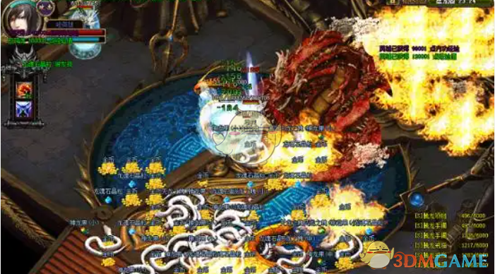 《我本沉默单职业传奇》打宝攻略_wishdown.com 《我本沉默单职业传奇》打宝攻略_wishdown.com