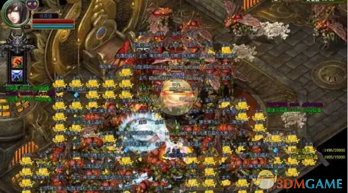 《我本沉默单职业传奇》打宝攻略_wishdown.com 《我本沉默单职业传奇》打宝攻略_wishdown.com