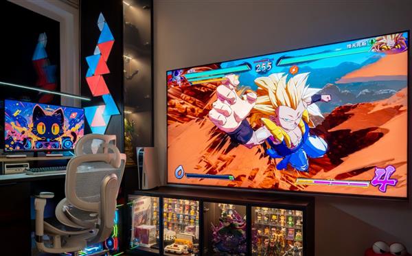 ǿϷӣRGB-Mini LEDӰһʳOLED  Ϸ