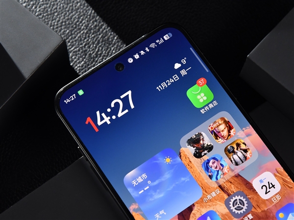 8300mAh续航无敌!一加Ace 6T治好了我的电量焦虑_wishdown.com 8300mAh续航无敌!一加Ace 6T治好了我的电量焦虑_wishdown.com