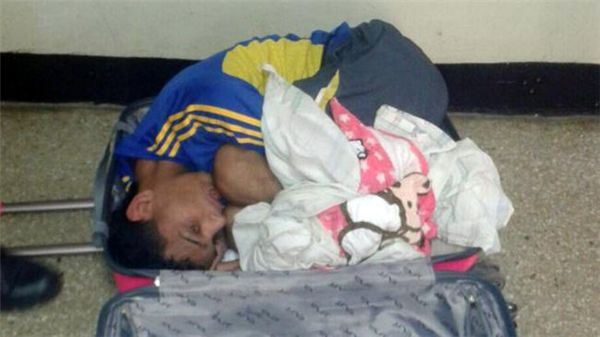 16年成功越狱4次!意大利臭名昭著囚犯再上演“金蝉脱壳”_wishdown.com 16年成功越狱4次!意大利臭名昭著囚犯再上演“金蝉脱壳”_wishdown.com