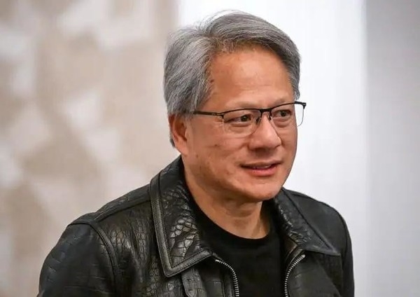 登上《时代》封面!马斯克、黄仁勋等被评为人工智能架构师_wishdown.com 登上《时代》封面!马斯克、黄仁勋等被评为人工智能架构师_wishdown.com