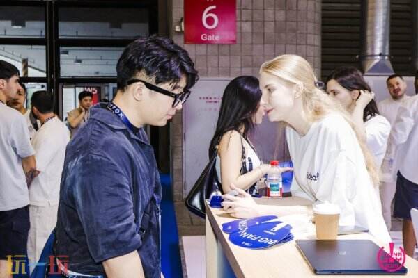 2026 ChinaJoy BTOB商务洽谈馆展位销售火爆异常,预订率强势突破85%!_wishdown.com 2026 ChinaJoy BTOB商务洽谈馆展位销售火爆异常,预订率强势突破85%!_wishdown.com