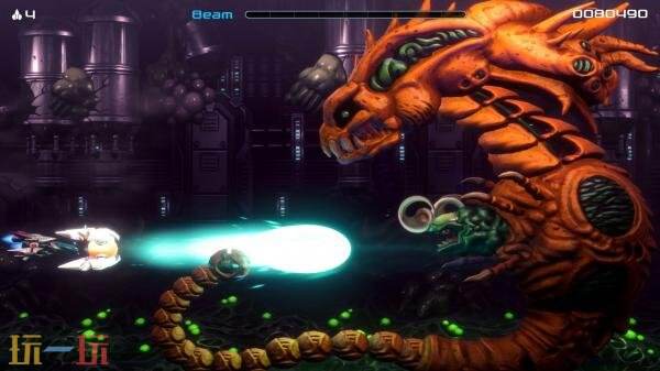 系列最新作品《异形战机3》将于2026年5月推出_wishdown.com 系列最新作品《异形战机3》将于2026年5月推出_wishdown.com