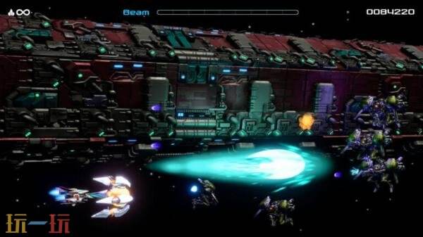 系列最新作品《异形战机3》将于2026年5月推出_wishdown.com 系列最新作品《异形战机3》将于2026年5月推出_wishdown.com