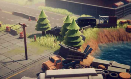 逃离游戏推荐_wishdown.com 逃离游戏推荐_wishdown.com