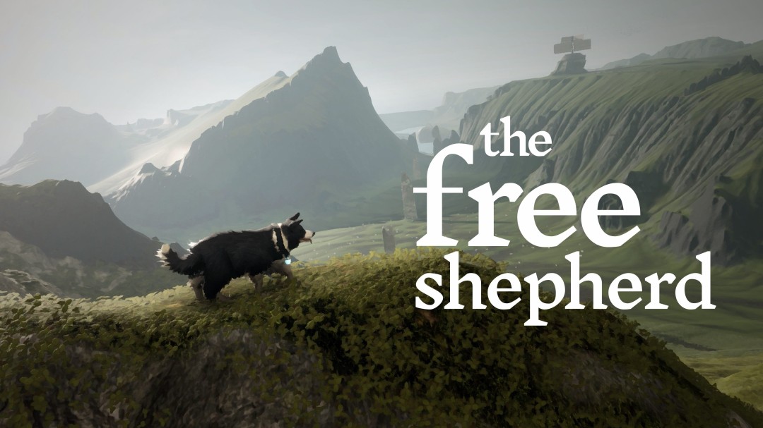 TGA 2025����Χð����Ϸ��The Free Shepherd������