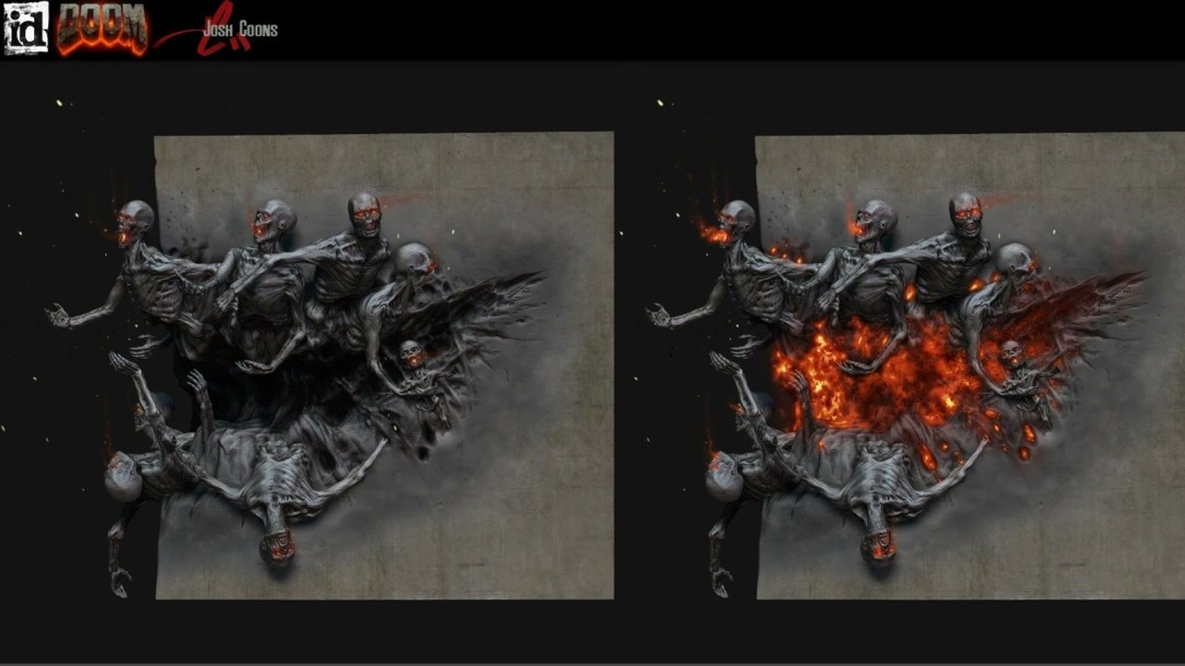 ԭ�桶����սʿ4����������ͼ �����������̹�˵�