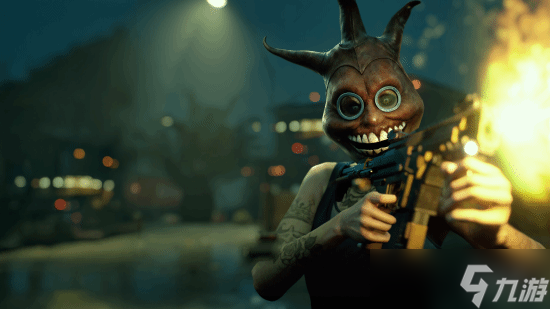 ����֮�ۡ�Steam��Ϯ������ �ѵ�Ҫ����һ��2077