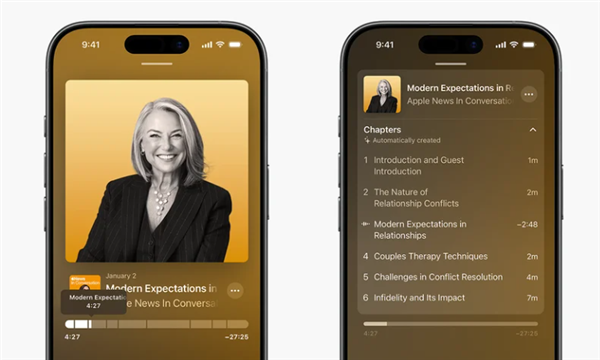 苹果iOS 26.2正式版下周发布:动效丝滑流畅!8大新功能_wishdown.com 苹果iOS 26.2正式版下周发布:动效丝滑流畅!8大新功能_wishdown.com