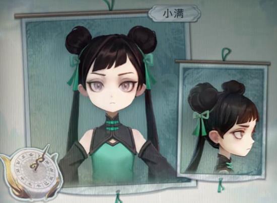 超自然行动组全新员工小满曝光_wishdown.com 超自然行动组全新员工小满曝光_wishdown.com