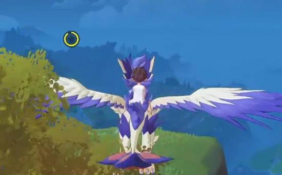 洛克王国世界咔咔鸟在哪抓_wishdown.com 洛克王国世界咔咔鸟在哪抓_wishdown.com