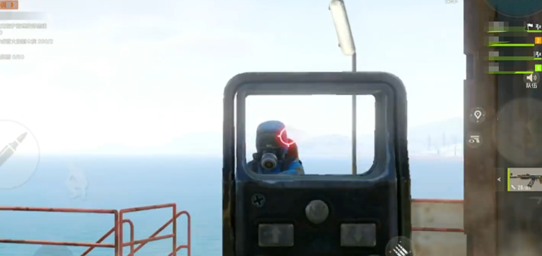 《失控进化》矿井红卡刷取攻略_wishdown.com 《失控进化》矿井红卡刷取攻略_wishdown.com