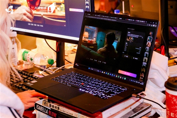 第七届海南岛国际电影节·联想AI电影季收官 72小时黑客松优胜名单揭晓_wishdown.com 第七届海南岛国际电影节·联想AI电影季收官 72小时黑客松优胜名单揭晓_wishdown.com