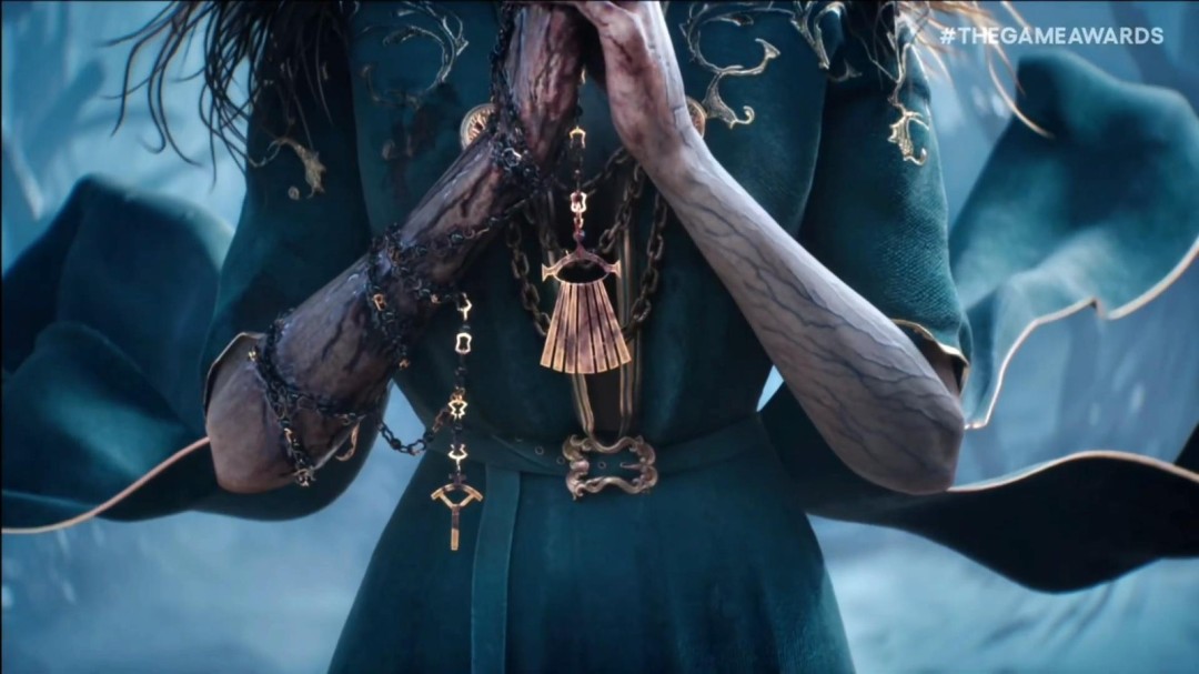 TGA 2025��������֮��2����Ԥ�� ��Ů��ɫ����