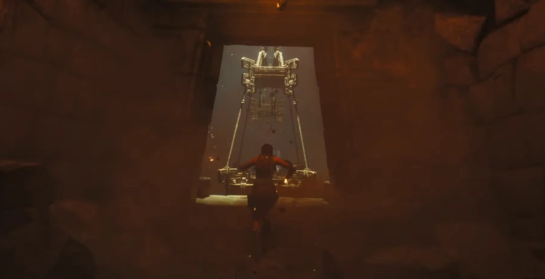 TGA 2025:《古墓丽影》初代重制版公布预告 2026年发售_wishdown.com TGA 2025:《古墓丽影》初代重制版公布预告 2026年发售_wishdown.com