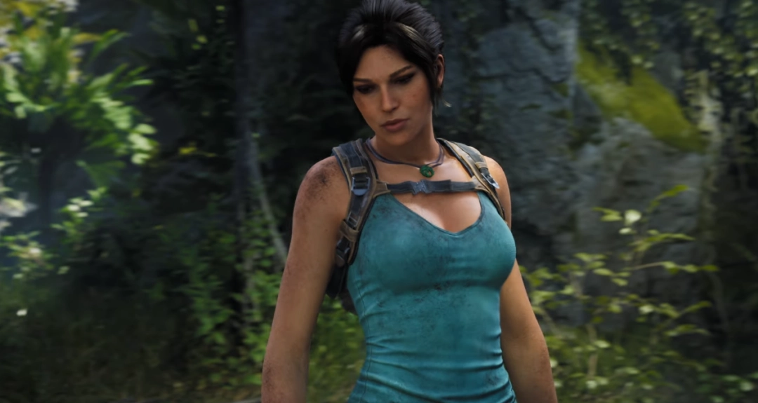 TGA 2025:《古墓丽影》初代重制版公布预告 2026年发售_wishdown.com TGA 2025:《古墓丽影》初代重制版公布预告 2026年发售_wishdown.com