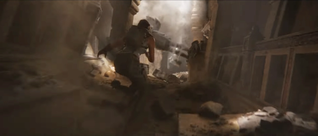 TGA 2025:《古墓丽影:Catalyst》发布正式预告 2027年推出_wishdown.com TGA 2025:《古墓丽影:Catalyst》发布正式预告 2027年推出_wishdown.com