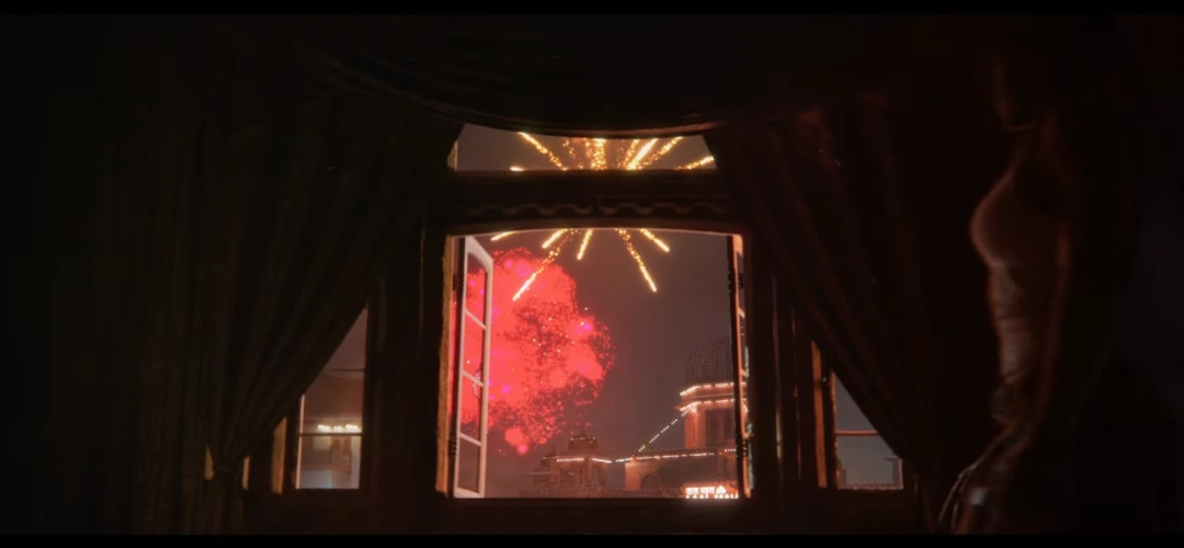 TGA 2025:《古墓丽影:Catalyst》发布正式预告 2027年推出_wishdown.com TGA 2025:《古墓丽影:Catalyst》发布正式预告 2027年推出_wishdown.com