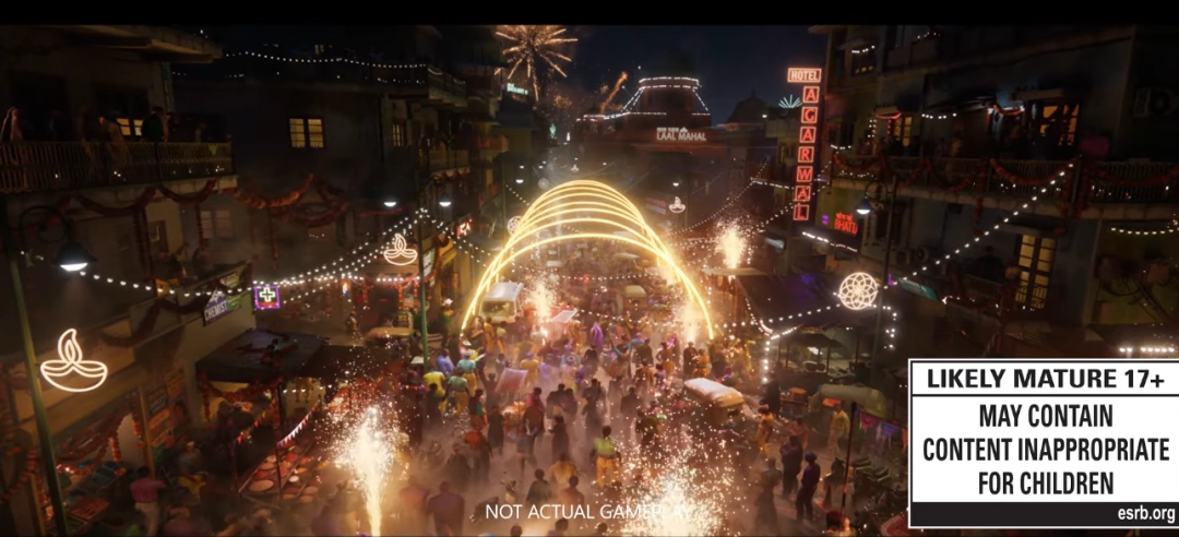 TGA 2025:《古墓丽影:Catalyst》发布正式预告 2027年推出_wishdown.com TGA 2025:《古墓丽影:Catalyst》发布正式预告 2027年推出_wishdown.com