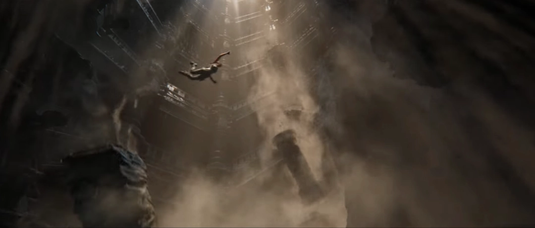 TGA 2025:《古墓丽影:Catalyst》发布正式预告 2027年推出_wishdown.com TGA 2025:《古墓丽影:Catalyst》发布正式预告 2027年推出_wishdown.com