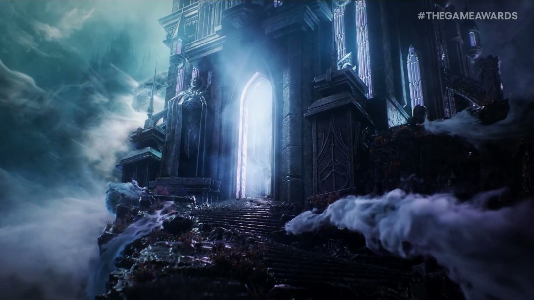 TGA 2025:《术士:龙与地下城》公布 2027年发售_wishdown.com TGA 2025:《术士:龙与地下城》公布 2027年发售_wishdown.com