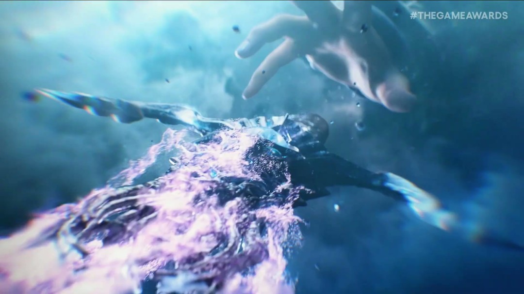 TGA 2025:《术士:龙与地下城》公布 2027年发售_wishdown.com TGA 2025:《术士:龙与地下城》公布 2027年发售_wishdown.com