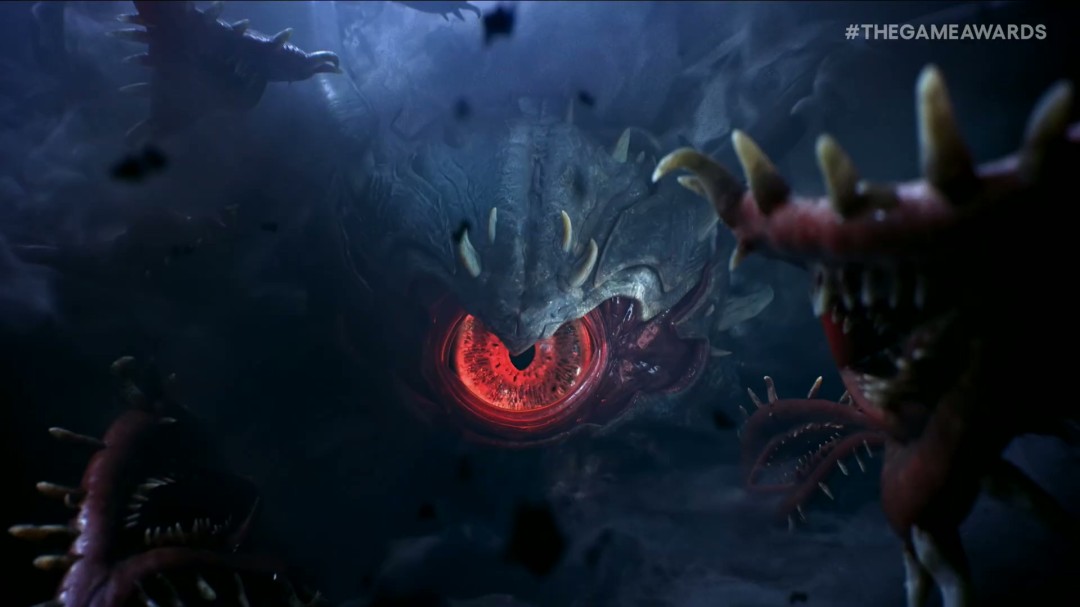 TGA 2025:《术士:龙与地下城》公布 2027年发售_wishdown.com TGA 2025:《术士:龙与地下城》公布 2027年发售_wishdown.com