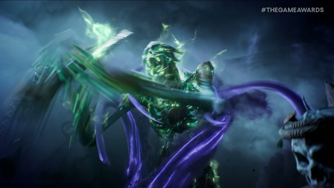 TGA 2025:《术士:龙与地下城》公布 2027年发售_wishdown.com TGA 2025:《术士:龙与地下城》公布 2027年发售_wishdown.com