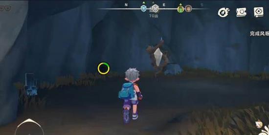 洛克王国世界传送点怎么解锁_wishdown.com 洛克王国世界传送点怎么解锁_wishdown.com