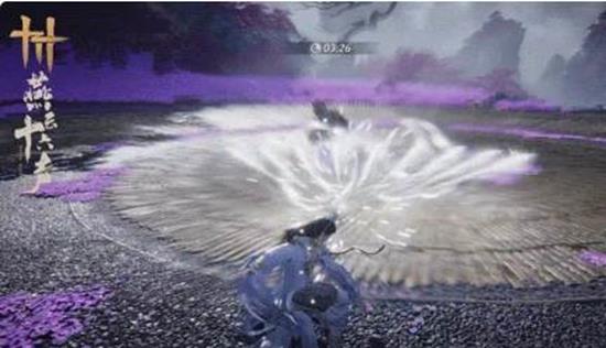 燕云十六声衍九矢打PVP厉害吗_wishdown.com 燕云十六声衍九矢打PVP厉害吗_wishdown.com