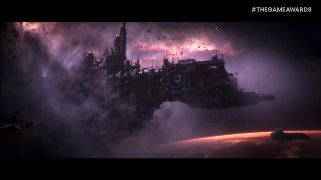 TGA 2025ȫսս40KԤ Ķ