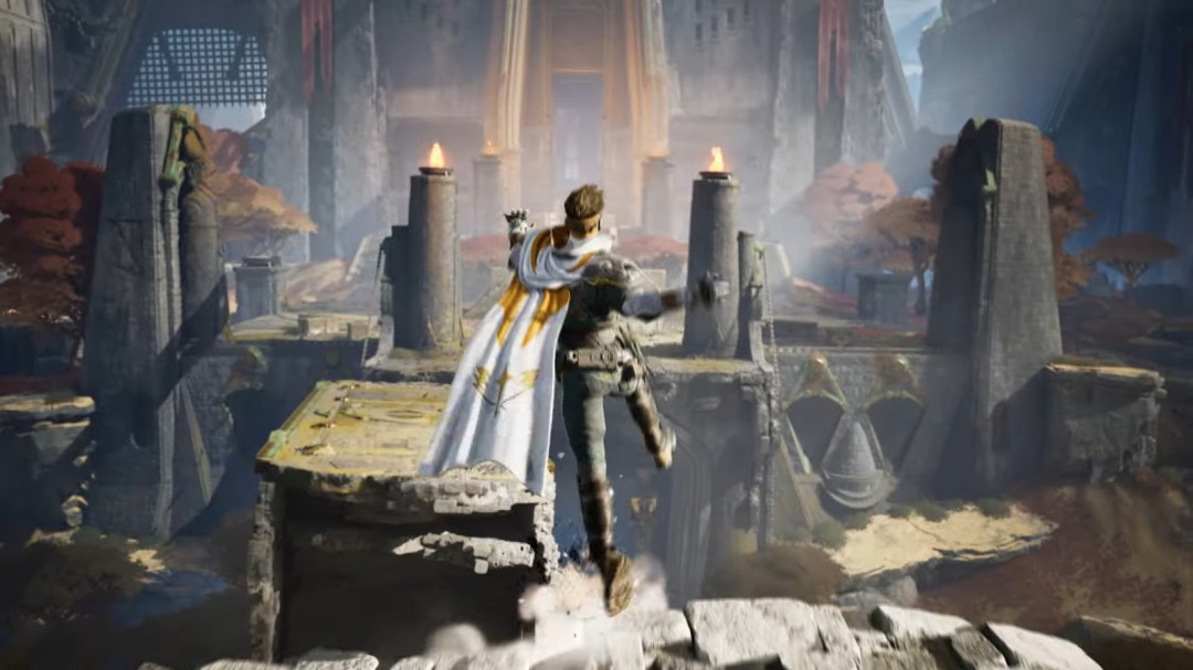 TGA 2025:《Apex英雄》原班人马新作《巅峰守卫》 开创PvP突袭玩法_wishdown.com TGA 2025:《Apex英雄》原班人马新作《巅峰守卫》 开创PvP突袭玩法_wishdown.com