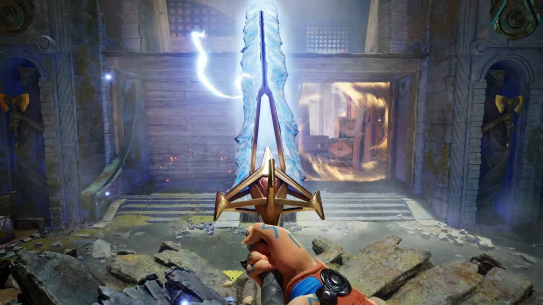 TGA 2025:《Apex英雄》原班人马新作《巅峰守卫》 开创PvP突袭玩法_wishdown.com TGA 2025:《Apex英雄》原班人马新作《巅峰守卫》 开创PvP突袭玩法_wishdown.com