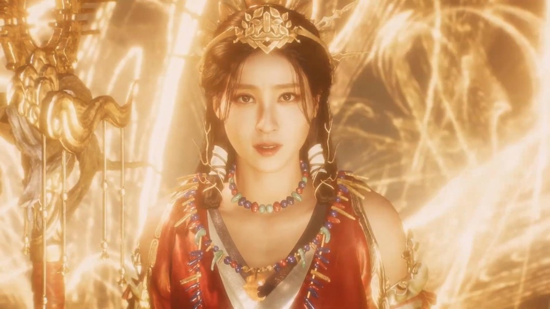 TGA 2025:《仁王3》新预告 体验版明年1月推出_wishdown.com TGA 2025:《仁王3》新预告 体验版明年1月推出_wishdown.com