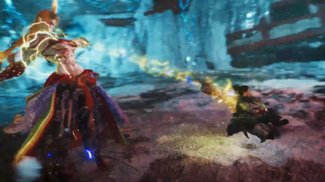 TGA 2025:《仁王3》新预告 体验版明年1月推出_wishdown.com TGA 2025:《仁王3》新预告 体验版明年1月推出_wishdown.com