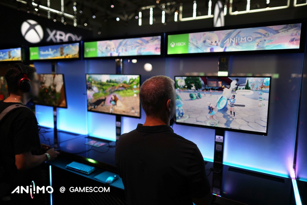 《伊莫》最新PV亮相TGA 正式开启二测招募_wishdown.com 《伊莫》最新PV亮相TGA 正式开启二测招募_wishdown.com